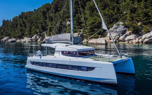 Bali Catsmart OW Le Petite Prince - OW Marina Kastela