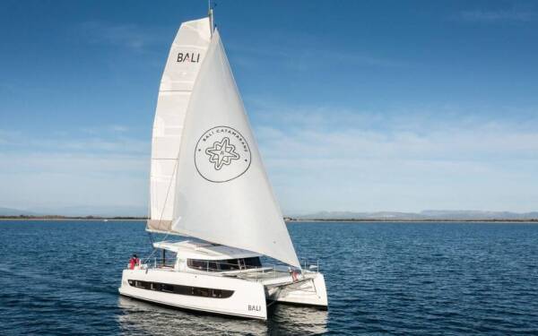 Bali Catsmart Northcat 38 Volos
