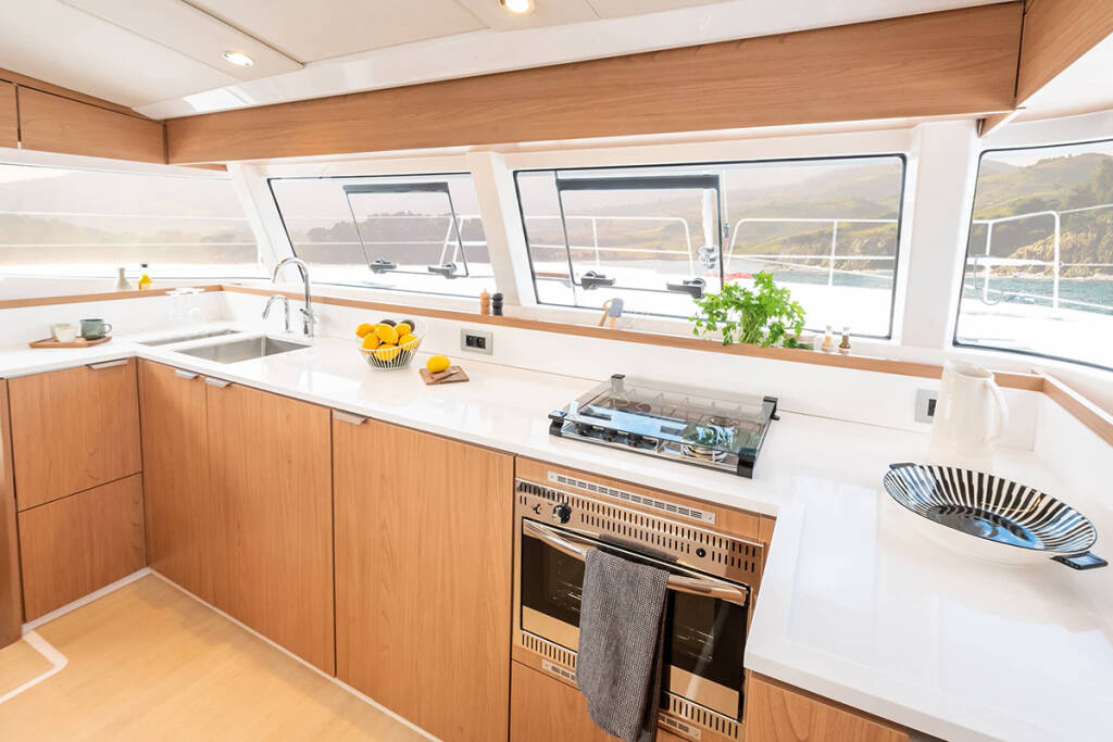 Catamaran Bali Catsmart Voyager 1532/2025