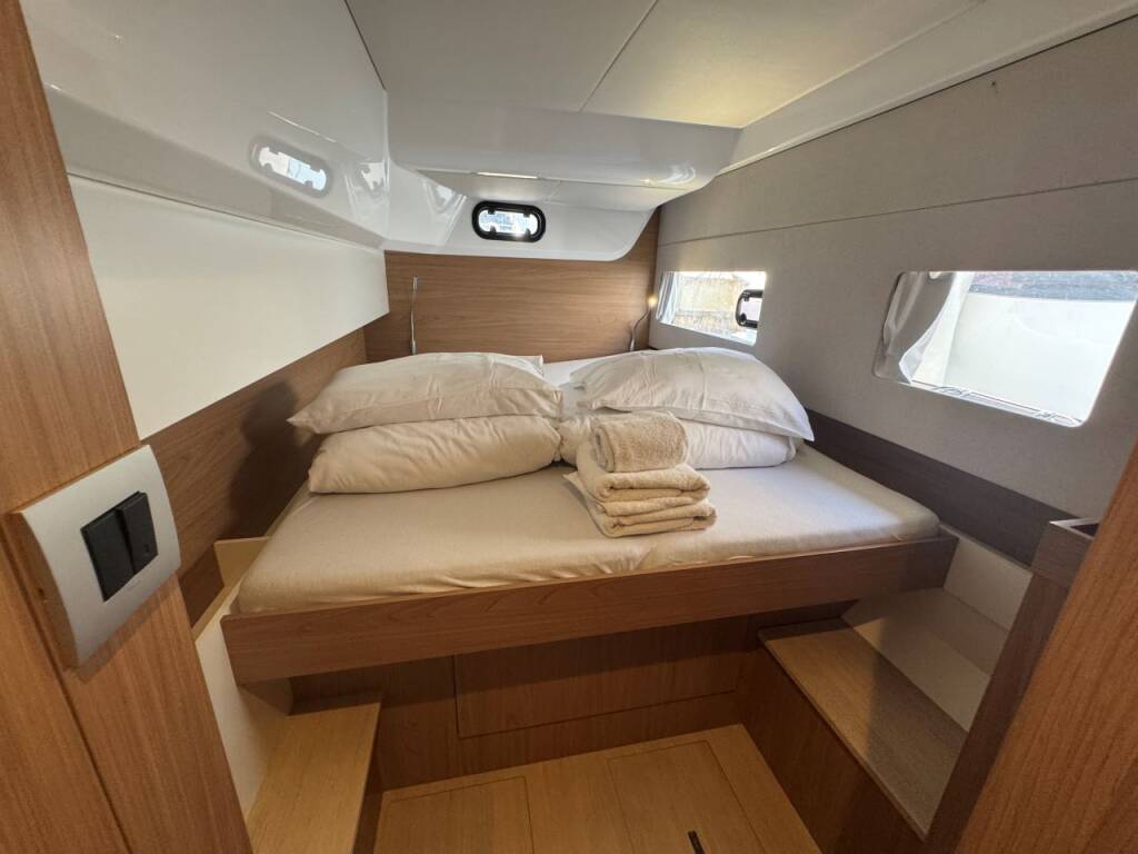 Katamaran Bali Catsmart Voyager 1532/2025