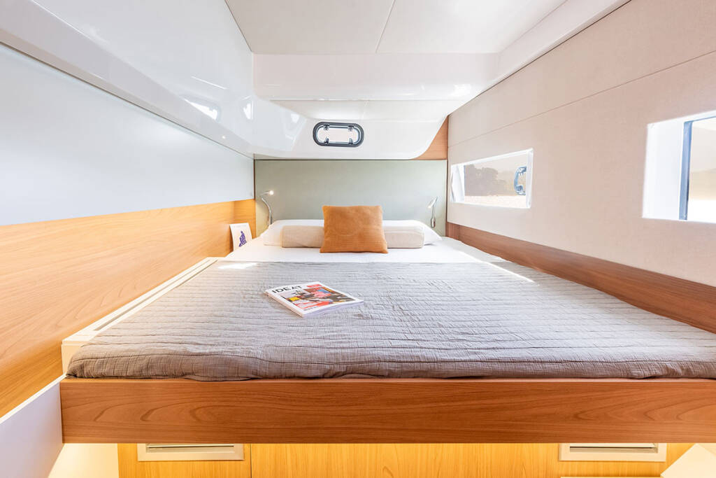 Catamaran Bali Catsmart Voyager 1532/2025