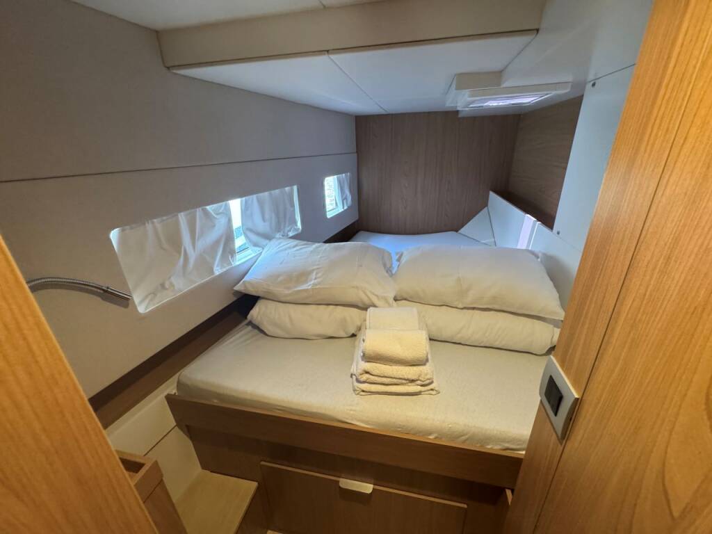Katamaran Bali Catsmart Voyager 1532/2025