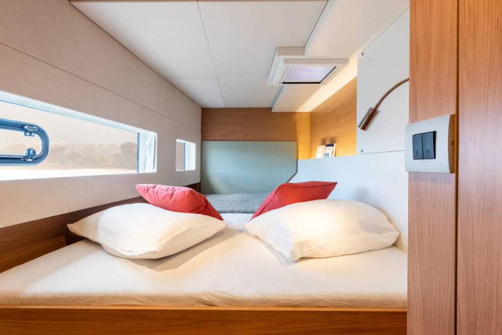 Catamaran Bali Catsmart Voyager 1532/2025