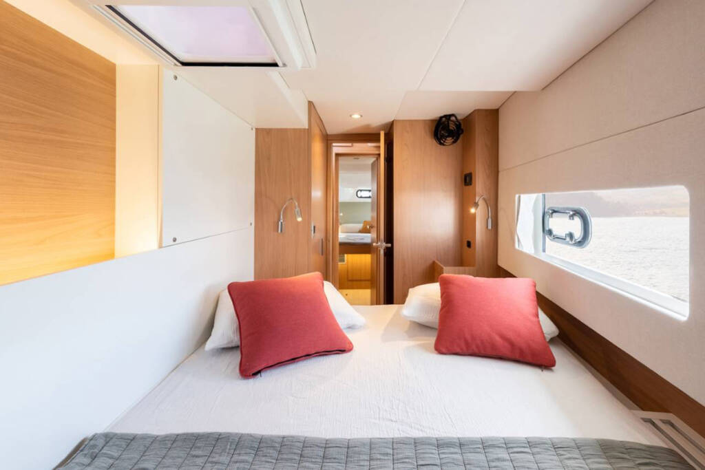 Catamaran Bali Catsmart Voyager 1532/2025