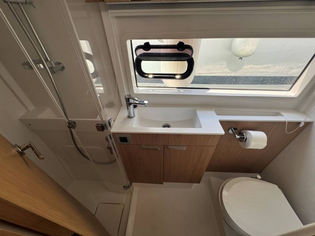 Catamaran Bali Catsmart Voyager