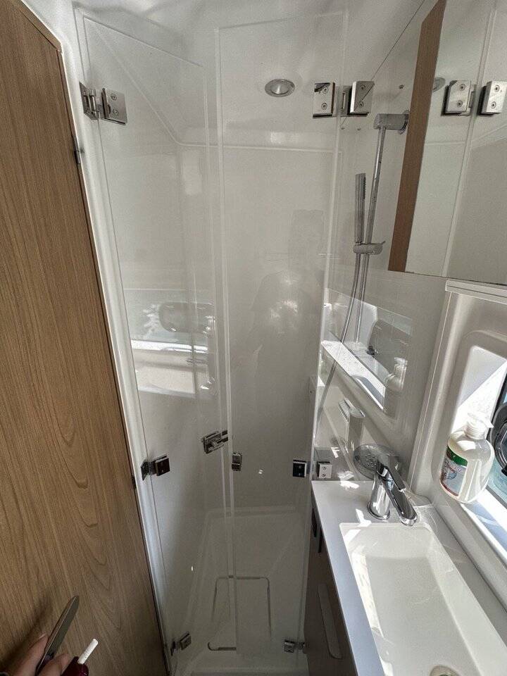 Catamaran Bali Catsmart BAY BREEZE V