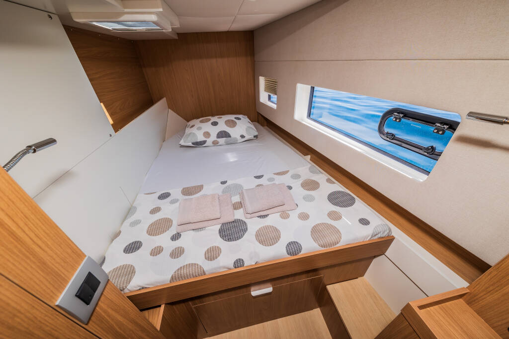 Catamaran Bali Catsmart Enfant Terrible
