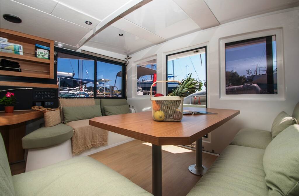 Catamaran Bali Catsmart Skiouros II