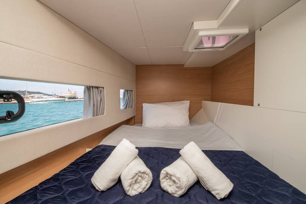 Catamaran Bali Catsmart Skiouros II