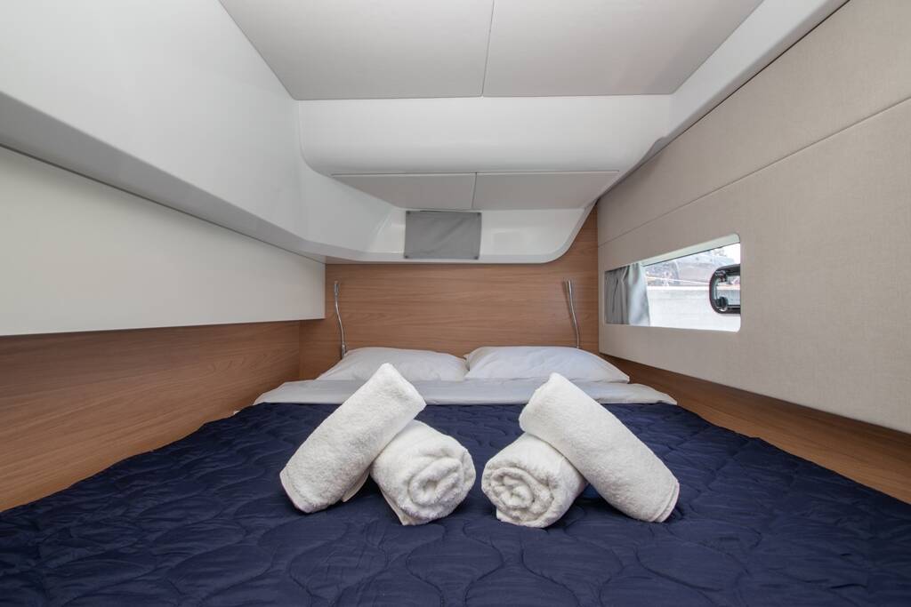 Catamaran Bali Catsmart Skiouros II