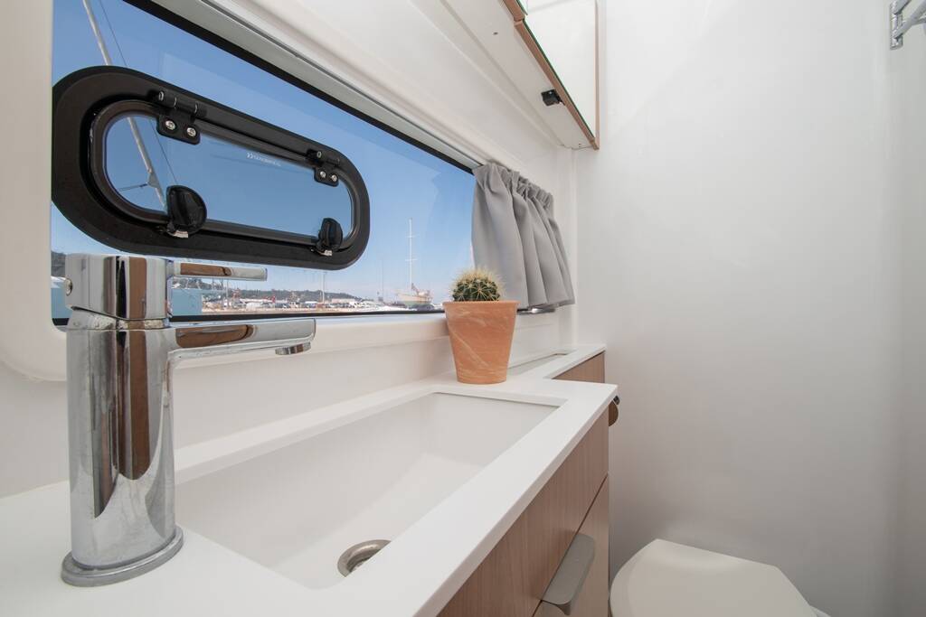 Catamaran Bali Catsmart Skiouros II