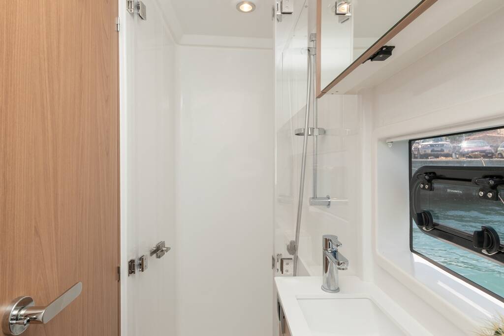 Catamaran Bali Catsmart Skiouros II