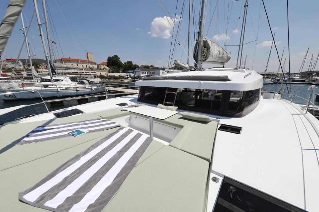 Catamaran Bali Catsmart Arpina