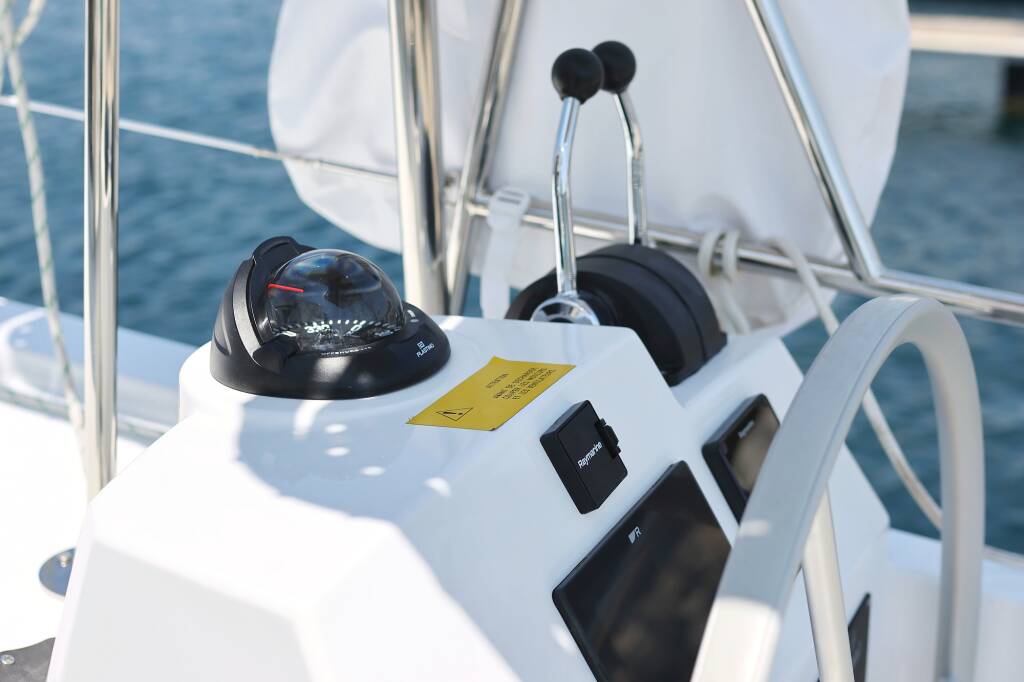 Catamaran Bali Catsmart Arpina