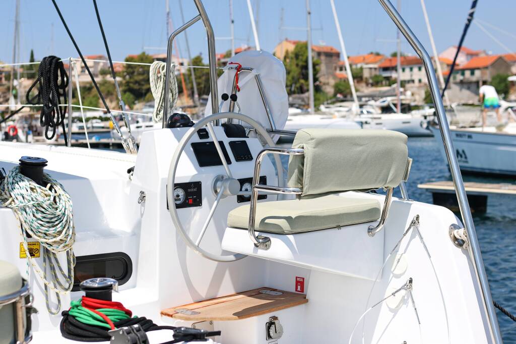 Catamaran Bali Catsmart Arpina