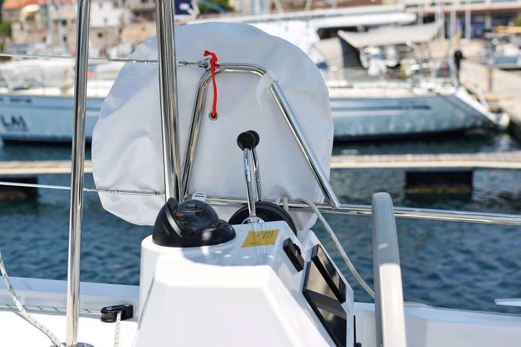 Catamaran Bali Catsmart Arpina