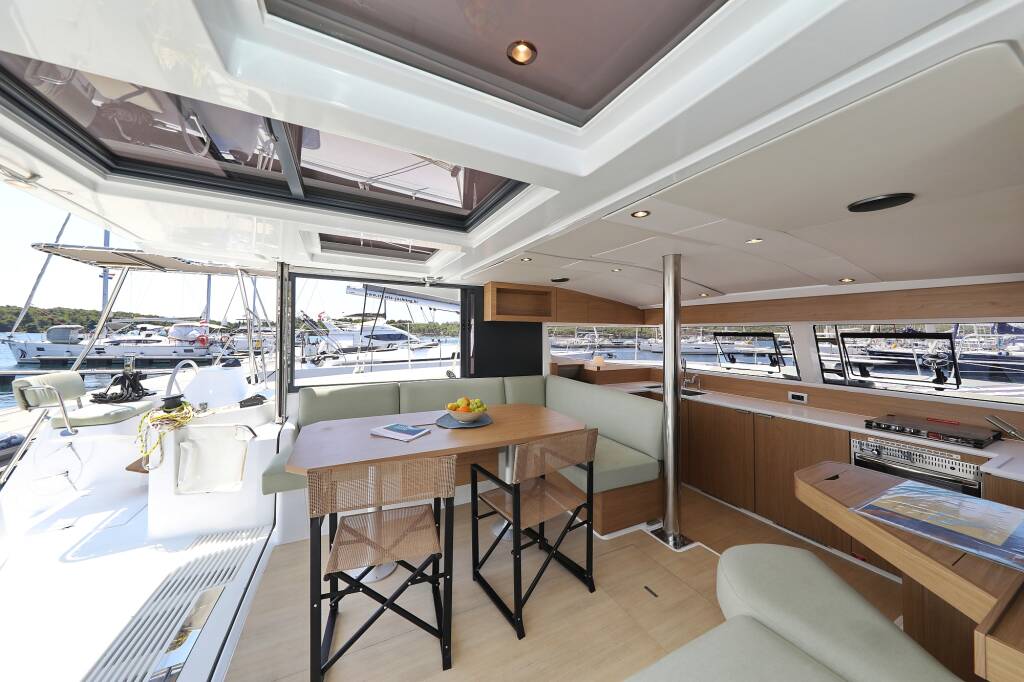 Catamaran Bali Catsmart Arpina