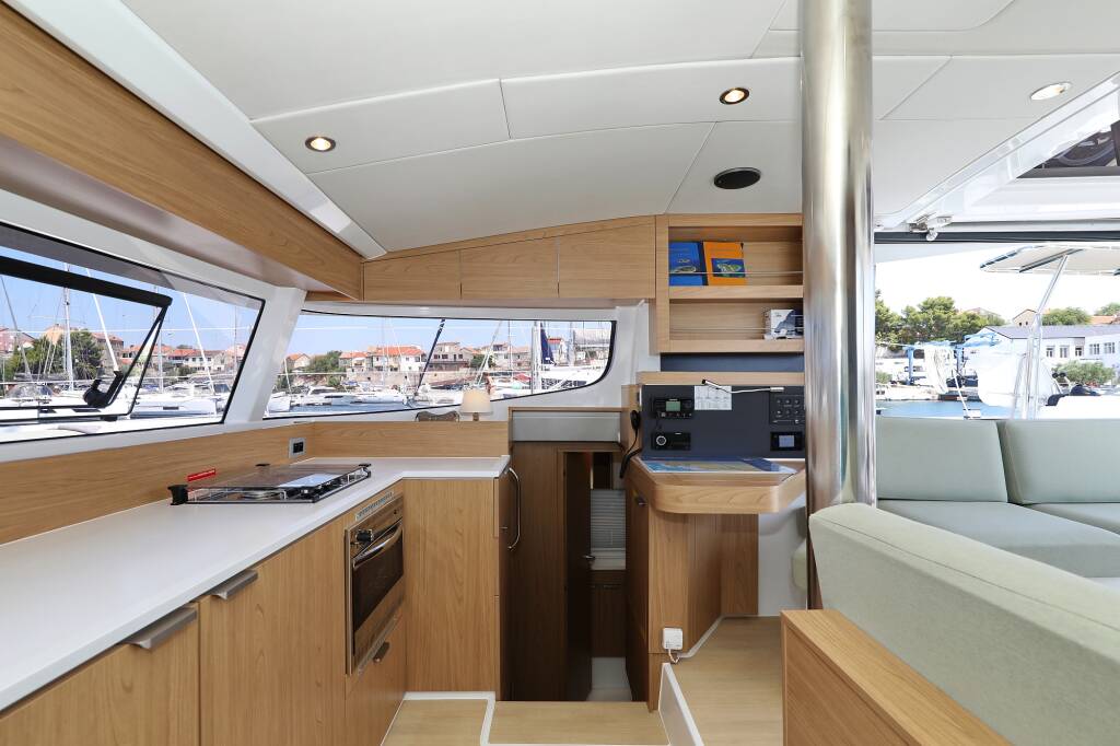 Catamaran Bali Catsmart Arpina
