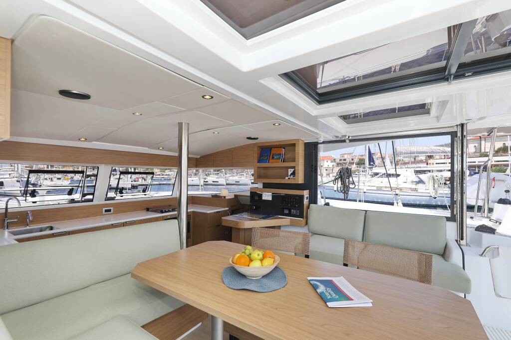 Catamaran Bali Catsmart Arpina