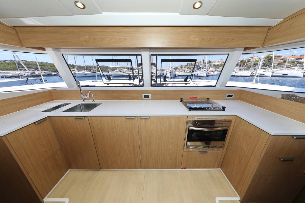Catamaran Bali Catsmart Arpina