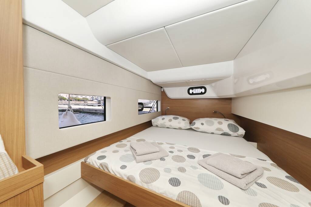 Catamaran Bali Catsmart Arpina