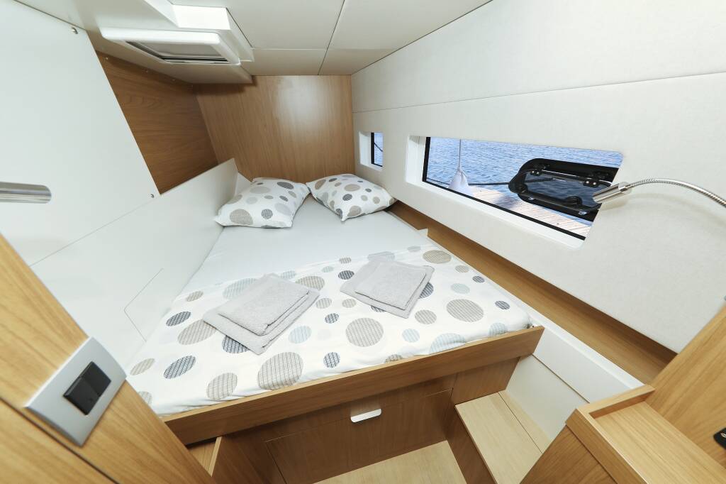Catamaran Bali Catsmart Arpina