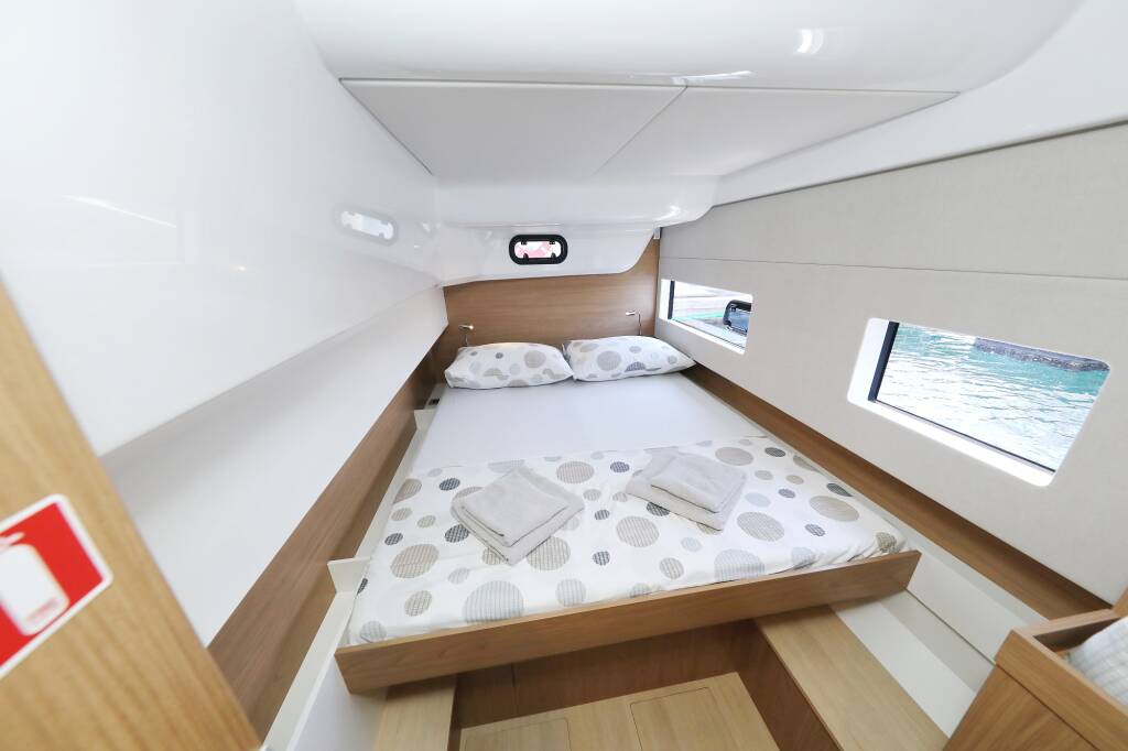 Catamaran Bali Catsmart Arpina