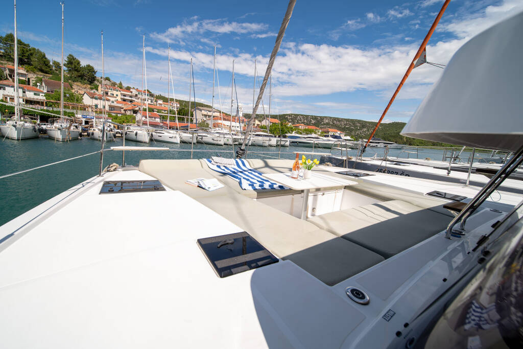 Catamaran Bali Catsmart First Flirt