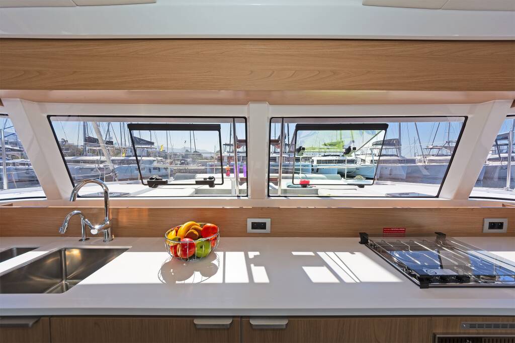 Catamaran Bali Catsmart First Flirt