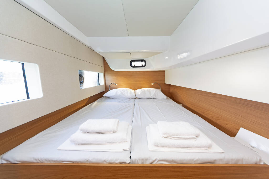 Catamaran Bali Catsmart First Flirt