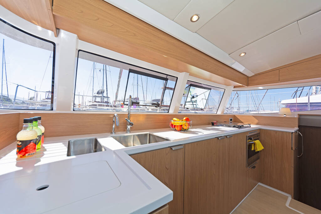 Catamaran Bali Catsmart First Toy