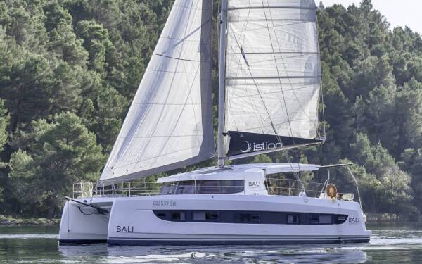 Bali Catsmart First Toy ACI Marina Skradin