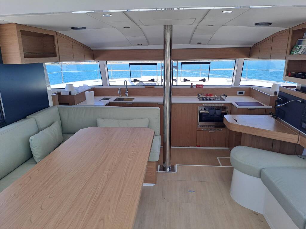 Catamaran Bali Catsmart Filippos III