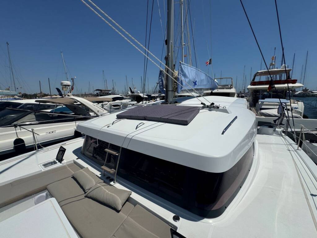 Catamaran Bali Catsmart Maïgane 717/2025