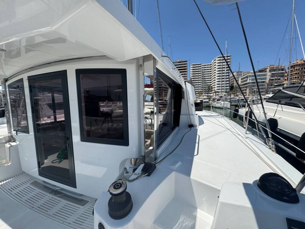 Catamaran Bali Catsmart Maïgane 717/2025