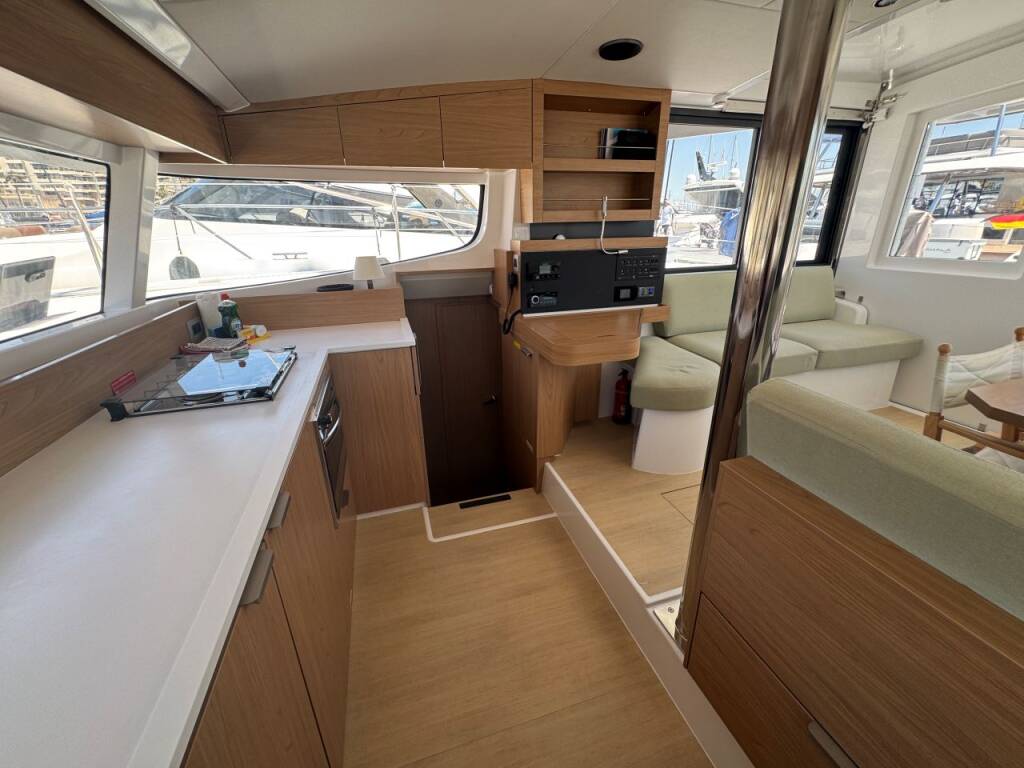 Catamaran Bali Catsmart Maïgane 717/2025