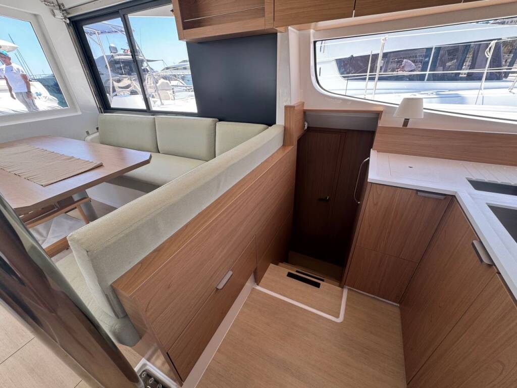 Catamaran Bali Catsmart Maïgane 717/2025