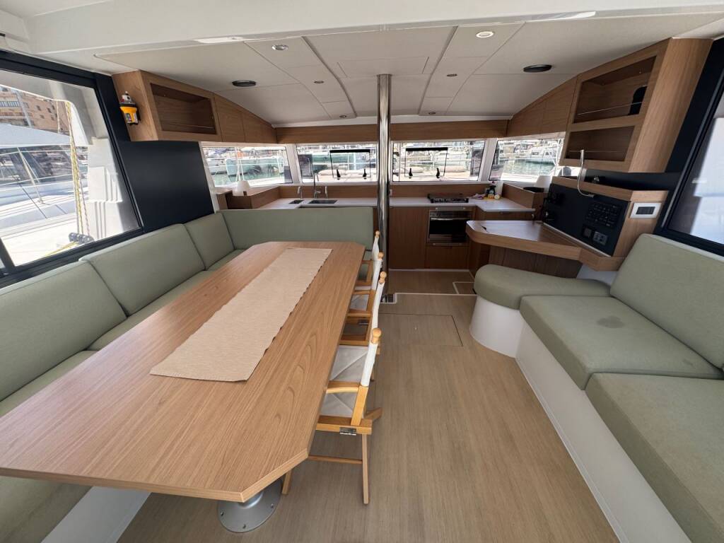 Catamaran Bali Catsmart Maïgane 717/2025