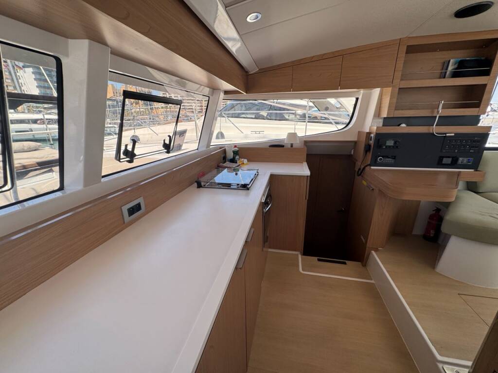 Catamaran Bali Catsmart Maïgane 717/2025