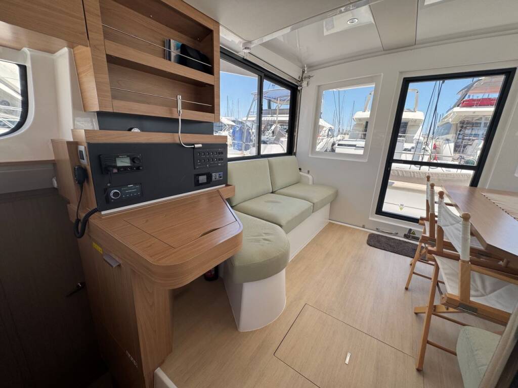 Catamaran Bali Catsmart Maïgane 717/2025