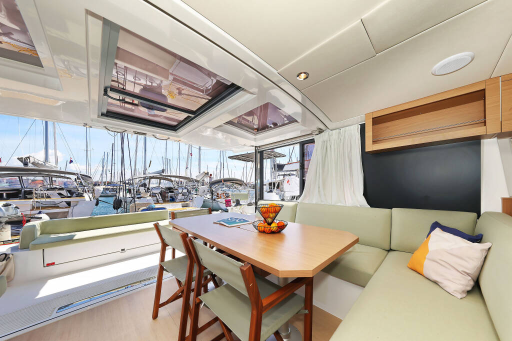 Katamaran Bali Catsmart Aventurier