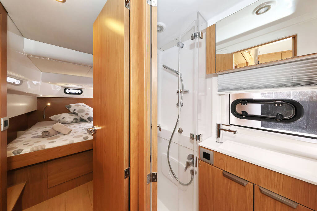 Katamaran Bali Catsmart Aventurier