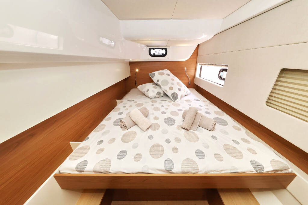 Katamaran Bali Catsmart Aventurier