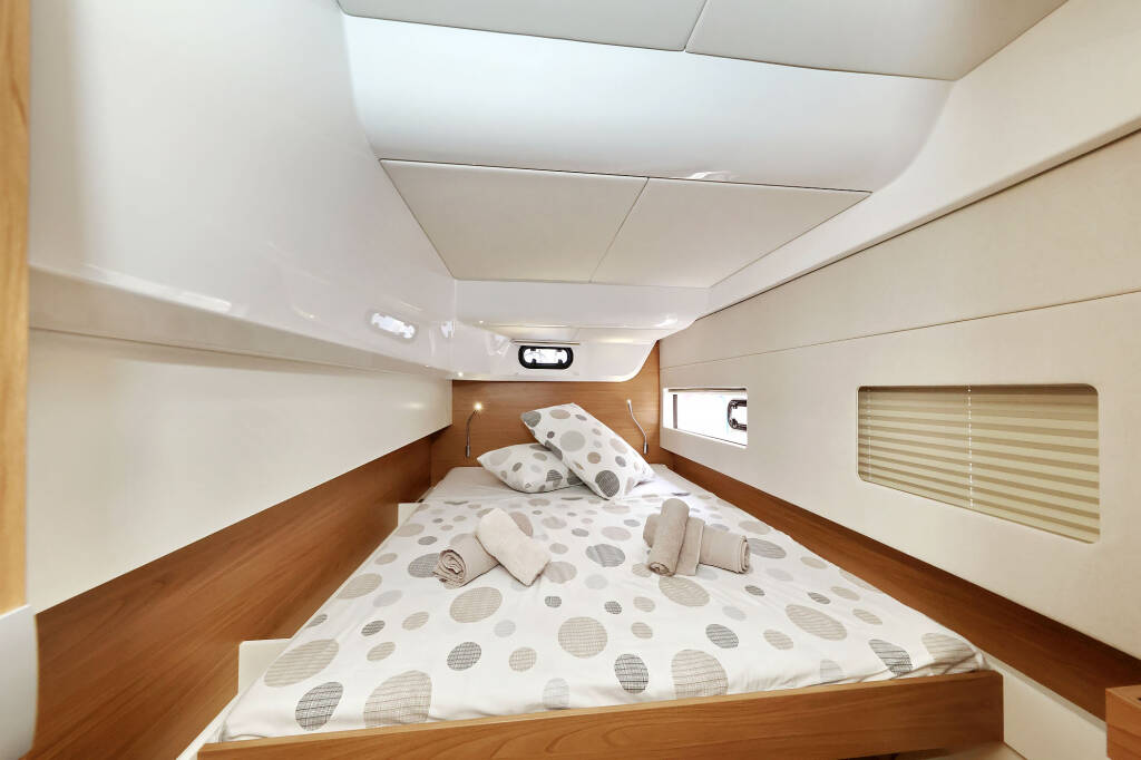 Katamaran Bali Catsmart Aventurier