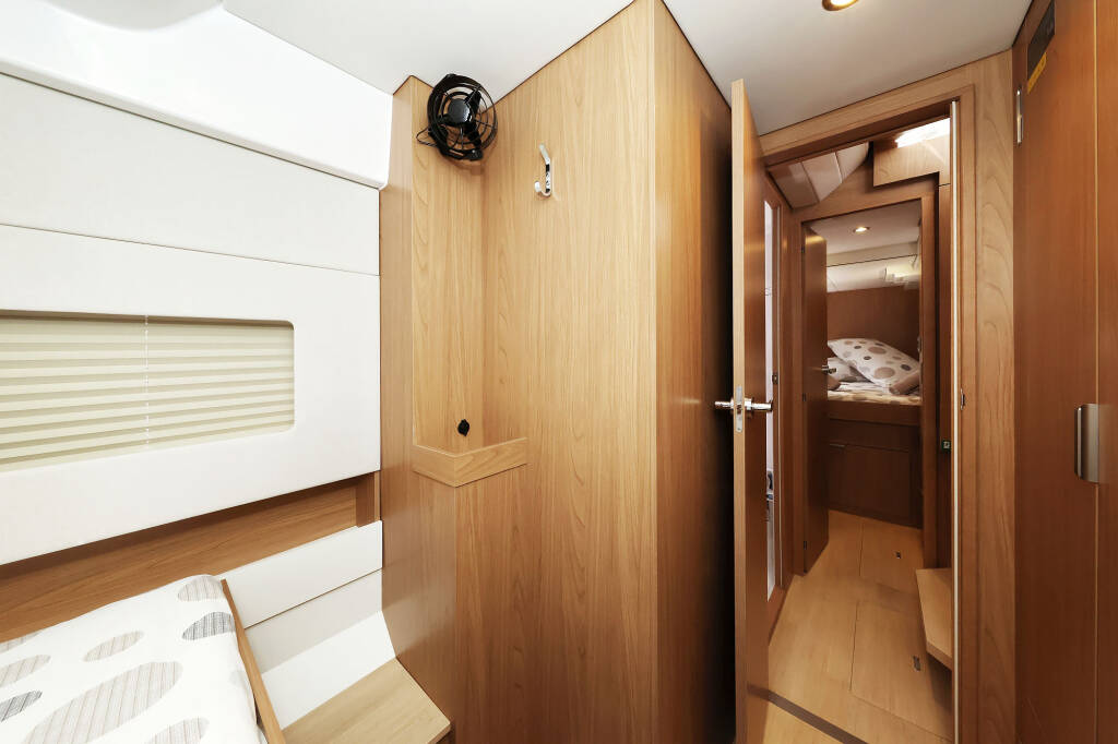 Katamaran Bali Catsmart Aventurier