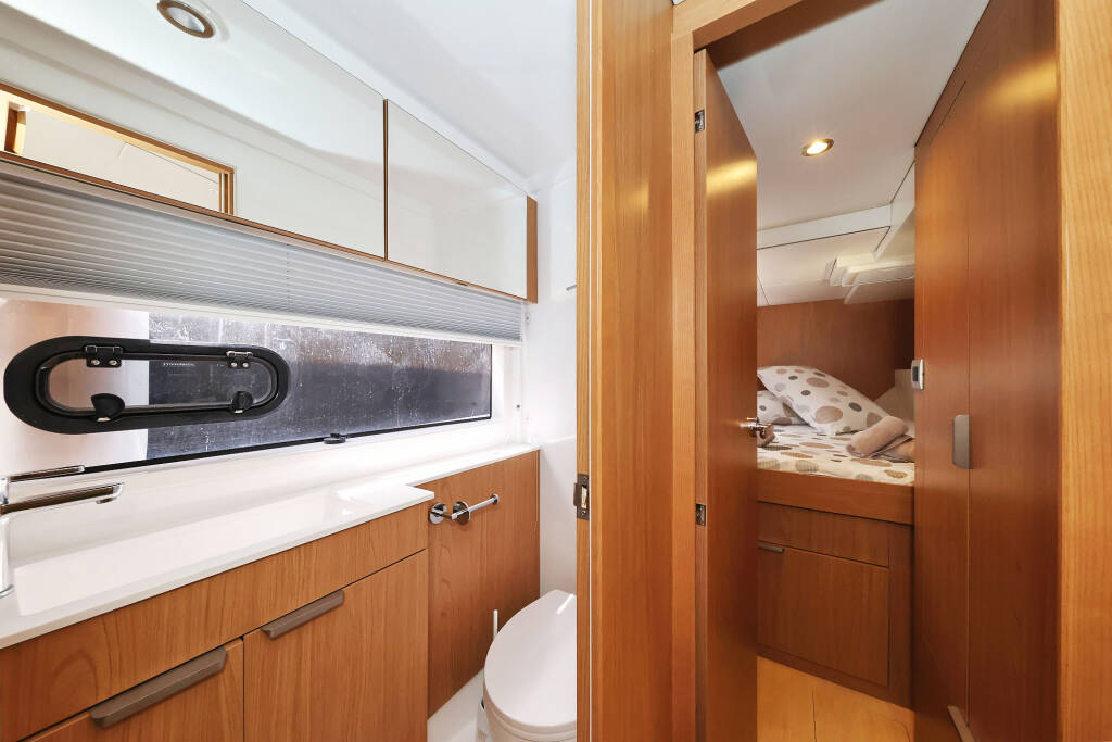 Katamaran Bali Catsmart Aventurier