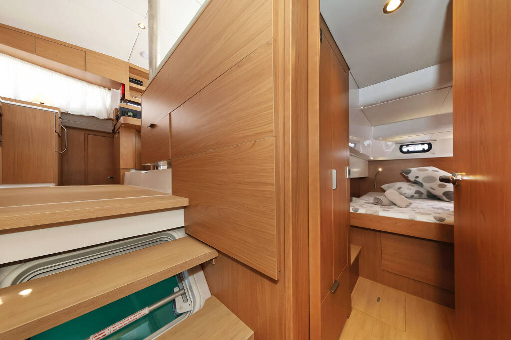 Katamaran Bali Catsmart Aventurier