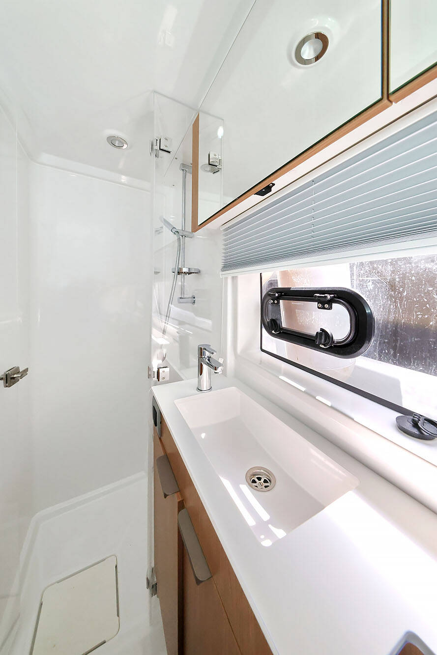 Katamaran Bali Catsmart Aventurier