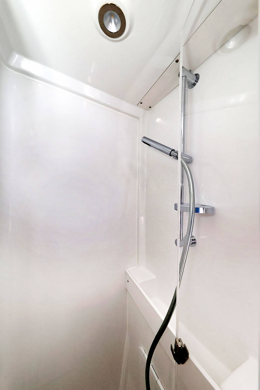 Katamaran Bali Catsmart Aventurier