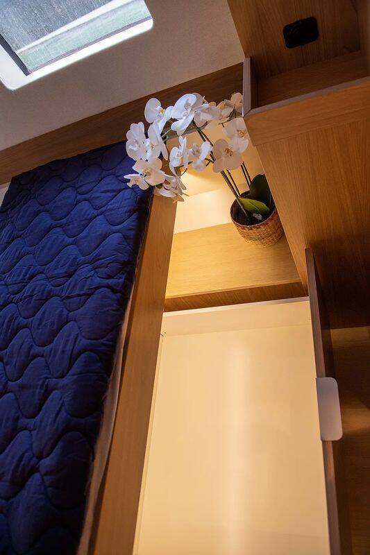 Katamaran Bali Catsmart Ela Thalasa III